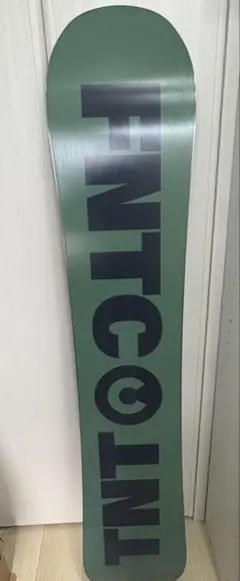 FNTC TNTC 157。23-24モデル　カービング、グラトリ