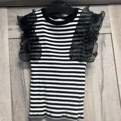 ボーダートップス