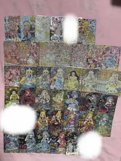 ひみつのアイプリ アイプリ 星4 まとめ売り（バラ売り可能）