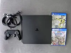 PlayStation4 PS4 本体 SONY 500GB