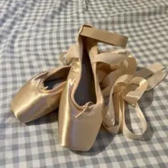 トゥシューズ BLOCH セレナーデ C4