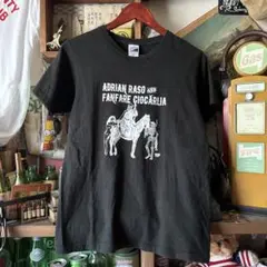 00s デザインT
