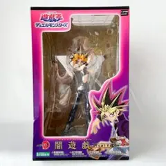 2025年最新】ARTFX J 遊☆戯☆王 デュエルモンスターズ 闇遊戯の