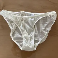 Wacoal Men アイボリー Mサイズ 下着