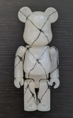 BE@RBRICK - ベアブリック　河村康輔 × NEXUSVII. × SO1 400% 9c418cec-a868-456b-98ff-