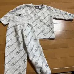 チャンピョン　セットアップ　スウェット　90