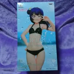 未開封　ラブライブ！サンシャイン！EXQフィギュア　津島善子