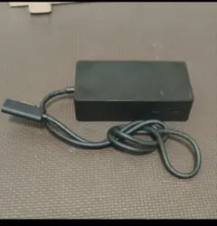 Surface dock 2