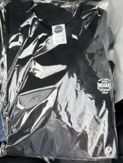 東京インディアンズ VMRS限定 M スウェット 黒 tokyo indians