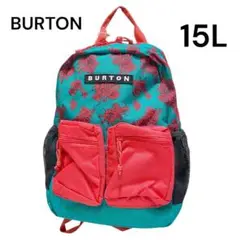 2025年最新】burton リュック 花柄の人気アイテム - メルカリ