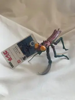 2025年最新】カマキラス ソフビの人気アイテム - メルカリ