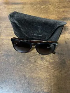 TOMFORD サングラス　Franklin TF346 01V Sunglasses TOM FORD FRANKLIN 346 col.01V | Occhiali | Ottica