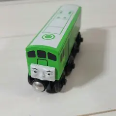 2025年最新】木製トーマス ボコの人気アイテム - メルカリ