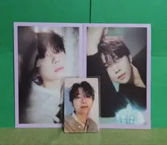 SEVENTEEN♥ジョシュア・JOSHUA ♥セット