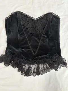 Antique beasT コルセット