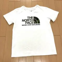 THE NORTH FACE Tシャツ ☆150サイズ