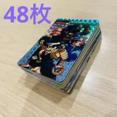 レトロカード　1990年〜1996年　48枚まとめ売り