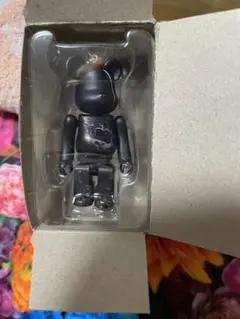 ベアブリック ツイステ twst ジェイド オクタヴィネル キーホルダー レゴ