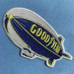 楽天市場】【アメリカン雑貨】【GOOD YEAR】IRON ZEPPELIN