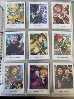 あんスタ　ぱしゃっつ　Vol.4 98枚　コンプまとめ売り