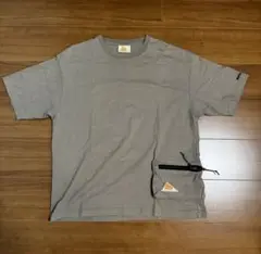 ケルティアウトドアブランドTシャツMサイズ