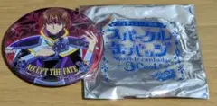 Yesプリキュア5GOGO！　ダークココ　缶バッジ