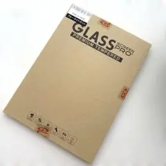 iPad用 プレミアム強化ガラスフィルム