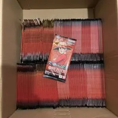 ワンピースカードゲーム 受け継がれる意志 サーチパック 170p