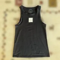 answer4 タンクトップ Msize グレー　ほぼ新品 m10386434144_1.jpg?1754732217