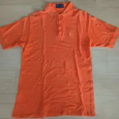 80s FRED PERRY フレッドペリー ポロシャツ Lサイズ