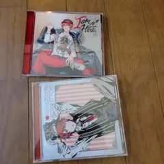 うたプリ　一十木音也ソロCDセット