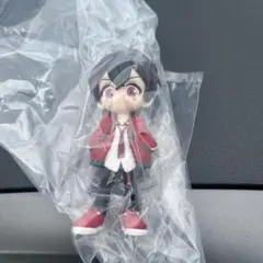 パルバース palverse カラフルピーチ　ゆあんくん　フィギュア
