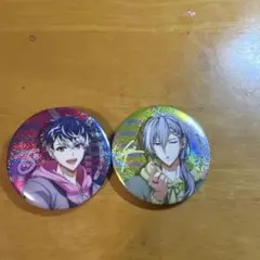 アイナナ　Re:vale 缶バッジ