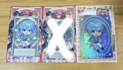 すとぷり　ころん　カード　フォーチュンカード