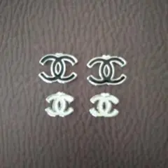 ジャンク CHANEL アクセサリー