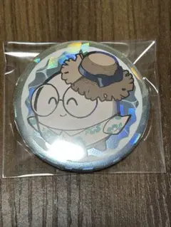 CRフェス2025 ランダム缶バッジ～あたり付き～ じゃすぱー R