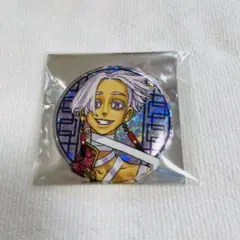 東京リベンジャーズ 最後の世界線 黒川イザナ 缶バッジ