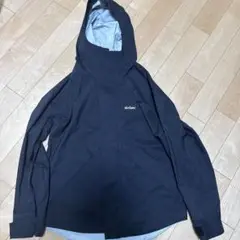 【中古品】ワイルドシングス DENALI LIGHT JACKET ブラックL