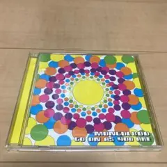 モンゴル800/ゴー オン アズ ユーアー