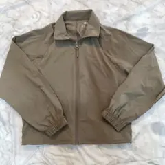 UNIQLO マウンテンパーカー Sサイズ