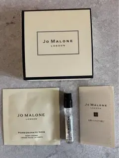Jo MALONE LONDON ジョーマローン サンプル セット