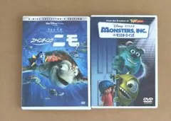DVDセット