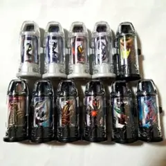 ウルトラマンジード ウルトラカプセル 11種セット‼️