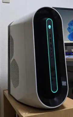 Alienware Aurora R9 ゲーミングpc i7 2070SUPER Alienware Aurora R9 Gaming Desktop Intel Core i7 9700 16GB