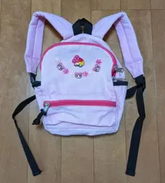 アンパンマンミュージアム リュック あかちゃんまん