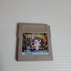 2025年最新】ゲームボーイ プリンス オブ ペルシャの人気