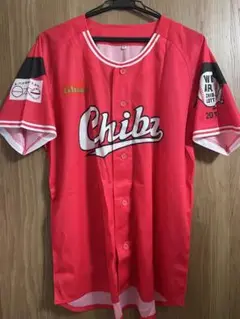 千葉ロッテマリーンズ　応援シャツ