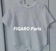 ♡FIGARO Paris ♡ シャツ・カットソー·ブラウス