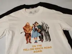 GU × UNDERCOVER Tシャツ サイズM 2枚