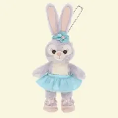 【ステラルー】ぬいぐるみバッチ